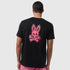 CAMISETA NEGRA SLOAN PSYCHO BUNNY